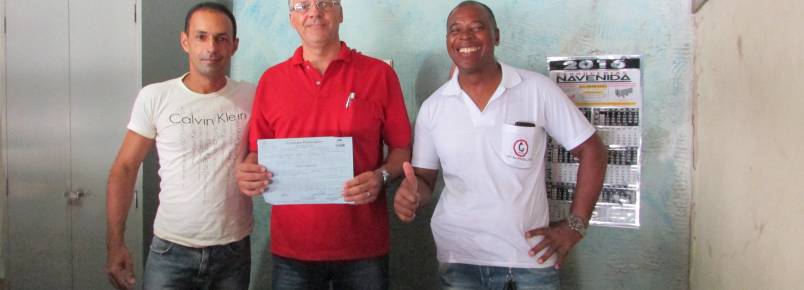 Casa do Produtor e Frango Novo fecharam com o 2º Encontro de Monlevade