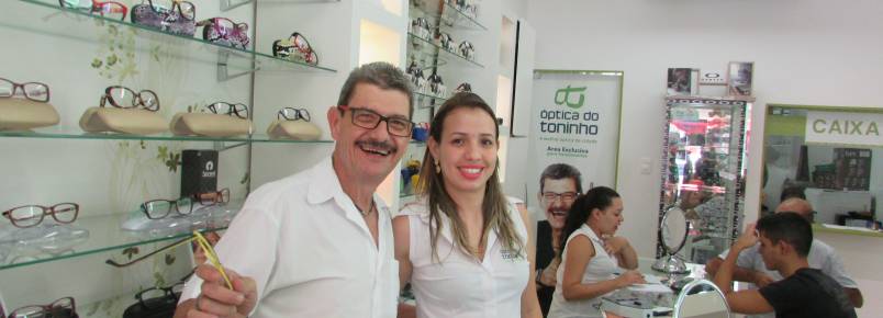 Óptica do Toninho fechou com o Encontro dos Apaixonados por Cães de Monlevade
