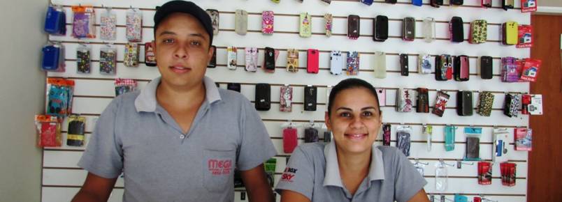 Mega Antenas estará com um super stand no Encontro dos Apaixonados por Cães