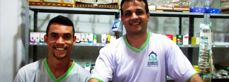Casa dos Animais fechou com o 8º Encontro de Cães de Itabira