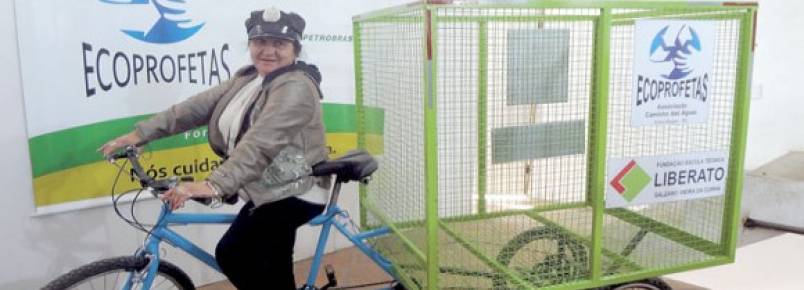 Projeto semelhante ao Cavalo de Lata é apresentado em Porto Alegre