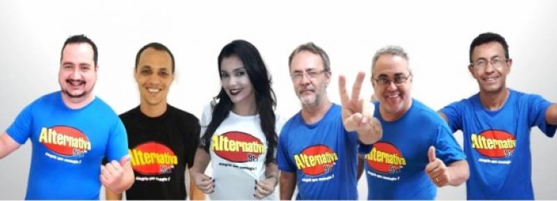 Rádio Alternativa é a emissora oficial do grande Encontro de Monlevade