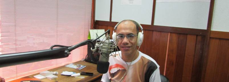 Rádio Alternativa é a emissora oficial do Encontro de Cães 2016