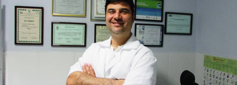 Clinvet já confirmou presença na 7ª edição do Encontro de Cães de Itabira