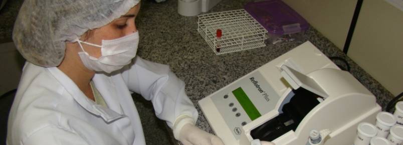 João Monlevade tem um dos melhores Laboratórios Veterinários  de Minas