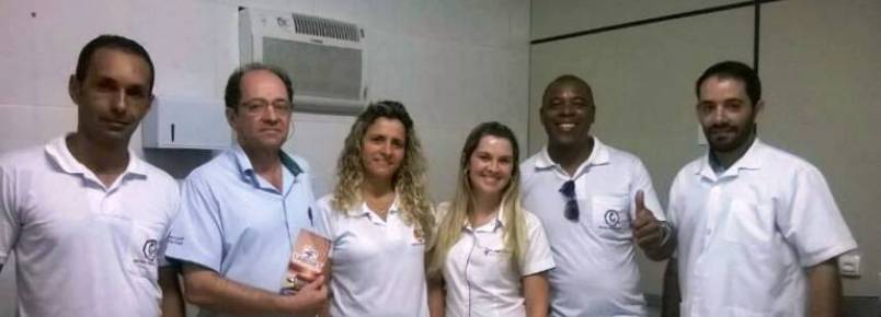 Drogaria Veterinária fecha com produtores do Encontro dos Apaixonados por Cães