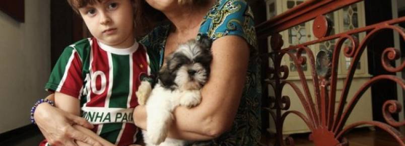 Cães de raça são os novos alvos dos criminosos
