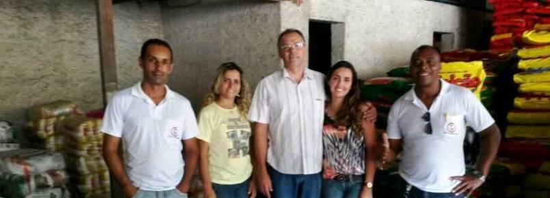 Casa do Produtor e Frango Novo fecham com o Maior Encontro dos Apaixonados por Cães de Monlevade