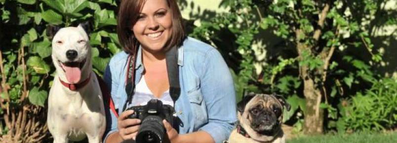 Amor pelos animais que transborda em fotografias nas lentes de Joinvilenses
