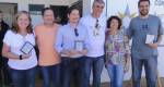 São Joaquim da Barra inaugura Canil Municipal para 410 animais