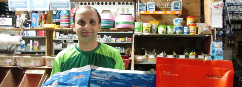 Agroduarte mais uma vez estará no Encontro de Cães de Itabira