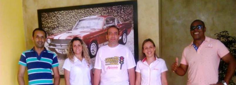 Grandes empresas de Monlevade apoiam o Encontro dos Apaixonados por Cães