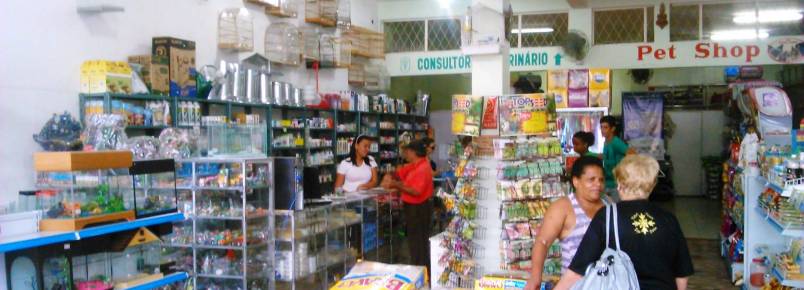Drogaria Veterinária confirma participação no Encontro
