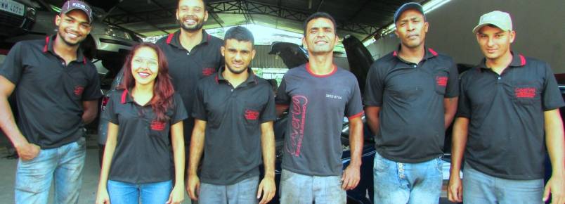 Caverley Motores e Câmbios Automáticos vai estar na 3ª edição do Encontro dos Apaixonados por Cães