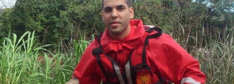 Herói: Cachorro ajuda família a salvar outros animais de afogamento