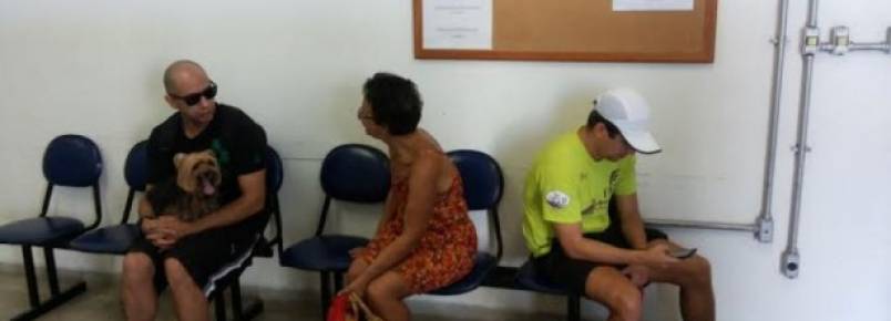 Hospital Veterinário da Uenf retoma atendimentos sociais a animais