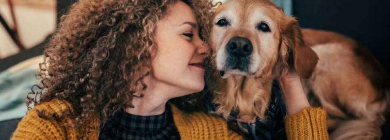 A RELAÇÃO ENTRE OS ANIMAIS O BEM-ESTAR HUMANO