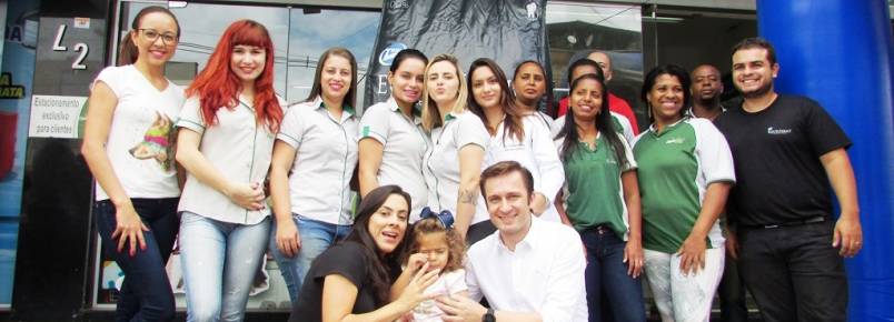 CentroVet comemora 10 anos em João Monlevade, MG