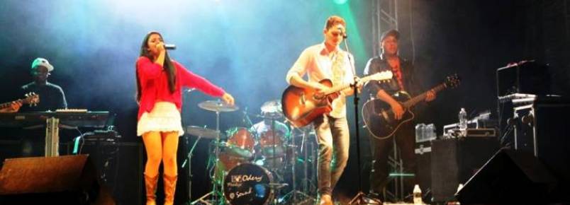 Encontro dos Apaixonados por Cães terá Shows Acústicos.