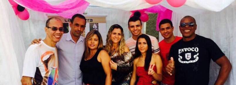 Encontro de Monlevade arrebentou!