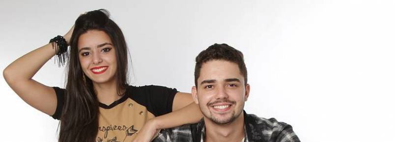 Letícia & Renan estão confirmados para o grande Encontro de Monlevade