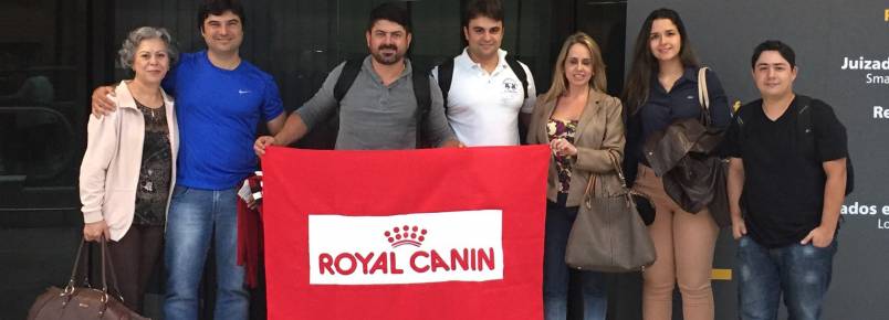 Dr. Alexandre representa Itabira em feira internacional na Flórida