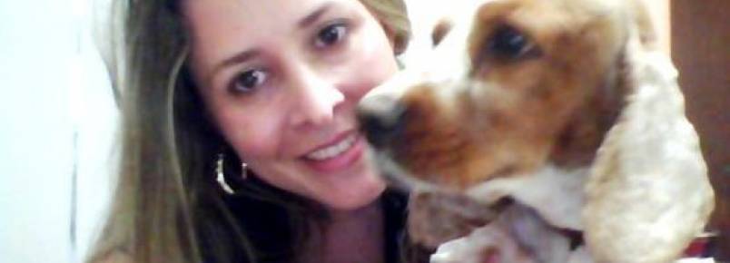 Julyana: Uma fonoaudióloga que se fez voluntária por amor à vida animal