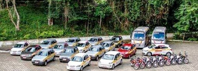 CFC Mariana: A Auto-escola oficial do Encontro de Cães e Criadores