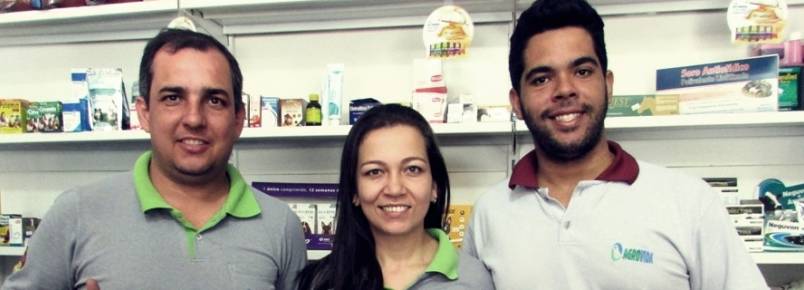 AgroVida comemora 04 anos e se prepara para o 9º Encontro de Cães e Criadores