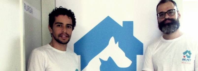 Pela primeira vez no Encontro de Cães de Itabira: Dr. Pet confirma sua participação