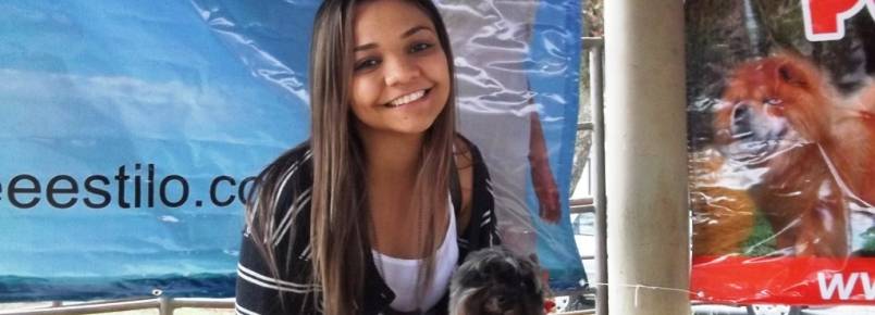 Mesmo com chuva, 6º Encontro de Cães e Criadores foi um sucesso
