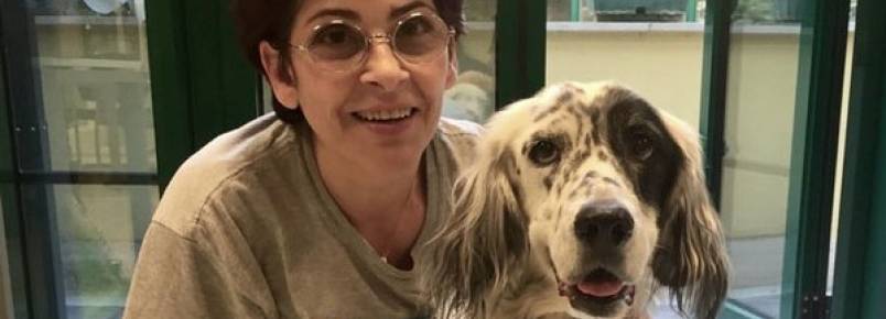 Na Itália, mulher ganha licença remunerada do trabalho para cuidar de seu cachorro