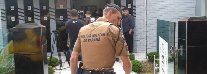 Envolvidos com rinha de galo e caça ilegal são presos em Renascença