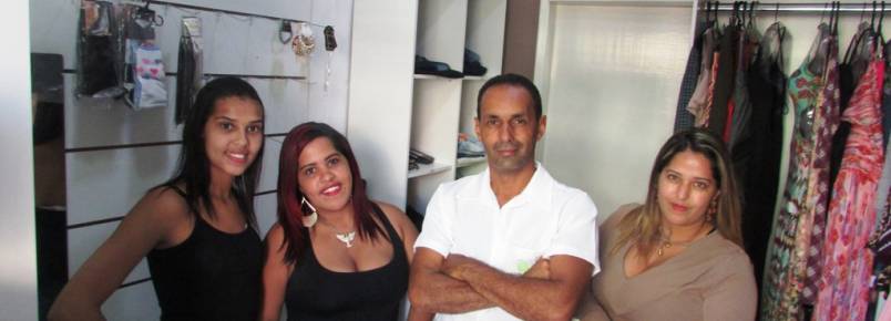 Marília Stylos recebe Pit Stop do 8º Encontro de Cães e Criadores