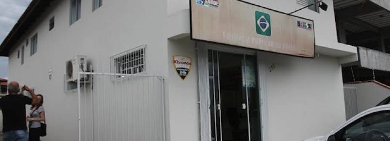 Prefeitura de Palhoça inaugura Centro de Bem-Estar Animal