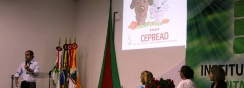 Mesas-redondas discutem prevenção e cuidado com animais