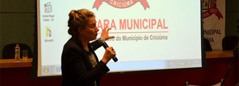 Defesa e Direitos dos Animais é tema de palestras em Criciúma