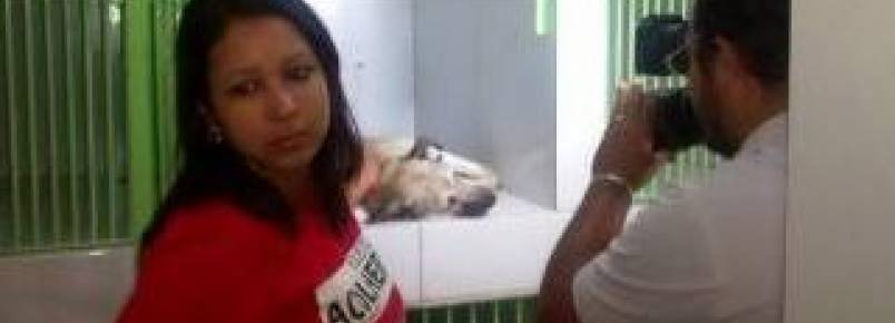 ONG realiza hoje protesto contra envenenamento de animais