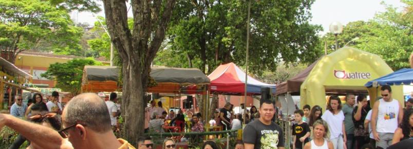9º Encontro de Cães e Criadores acontece em Itabira, MG