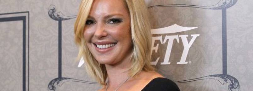 Jennifer Lawrence salvou cão de Katherine Heigl