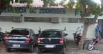 Maus-tratos a animais no Centro de Zoonoses são denunciados em Teresina