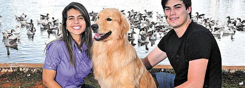 Donos querem fazer "cãominhada" em protesto contra veto a cães. 