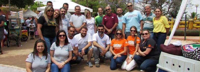 8º Encontro de Cães e Criadores, de Itabira, MG, foi um sucesso