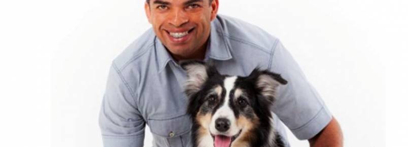 André Rosa dá dicas para viver em harmonia com seu cão