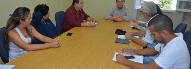 Prefeitura volta a discutir políticas públicas em favor dos animais