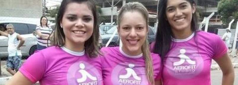 Aerofit Studio vai bombar no Encontro dos Apaixonados por Ces