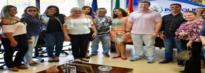 Prefeitura de Petrolina cria Conselho de Proteção e Defesa dos Animais