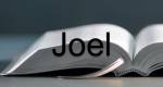 Você já leu o livro de Joel, na Bíblia?