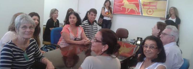 Vitória (ES) promulga lei que proíbe carroças