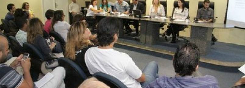 Audiência pública discute a situação dos animais do Recife